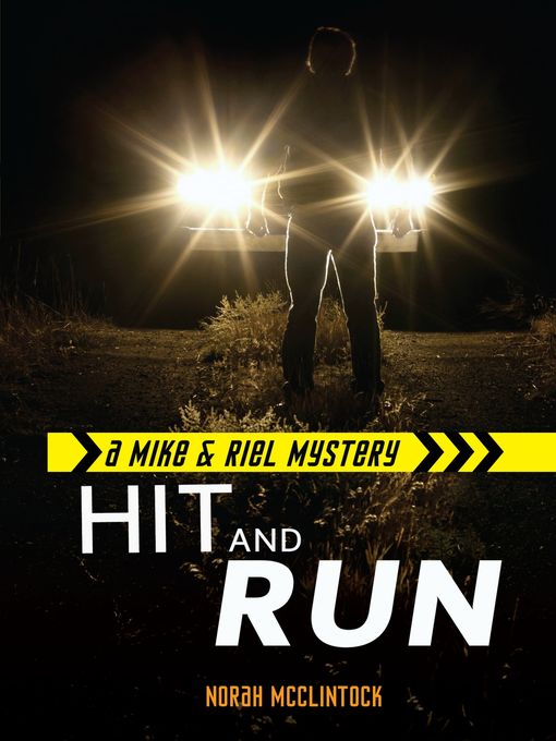Title details for Hit and Run by Norah McClintock - Available